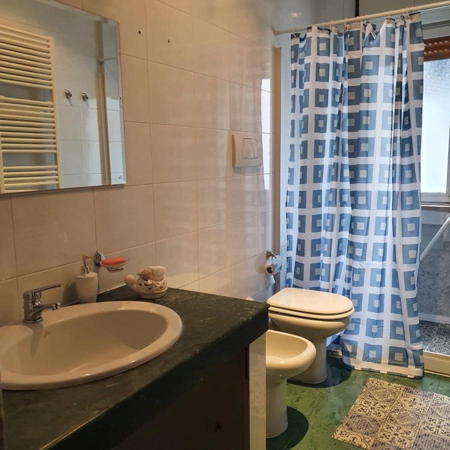 Nonna Paoli Apartamento Polignano a Mare Exterior foto