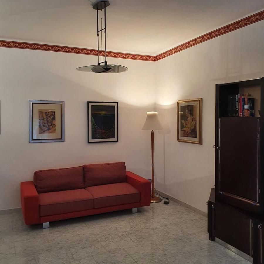 Nonna Paoli Apartamento Polignano a Mare Exterior foto
