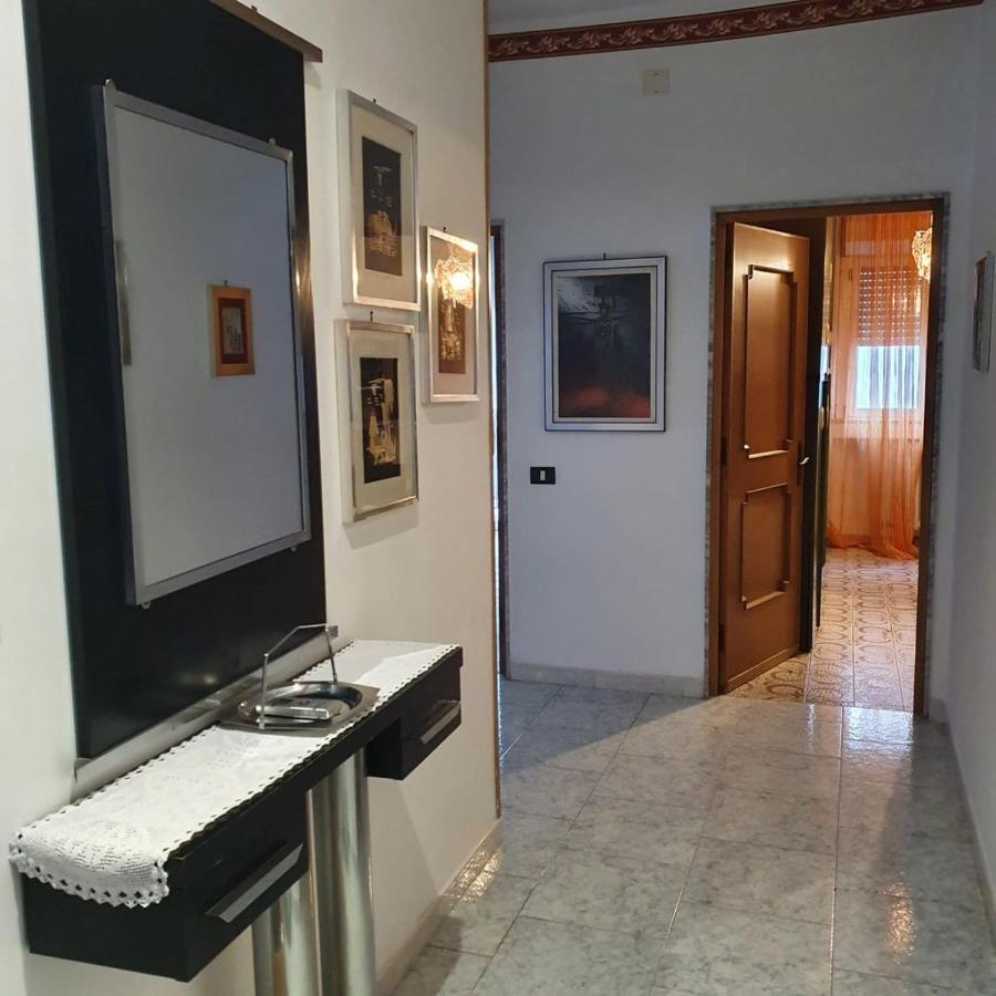 Nonna Paoli Apartamento Polignano a Mare Exterior foto