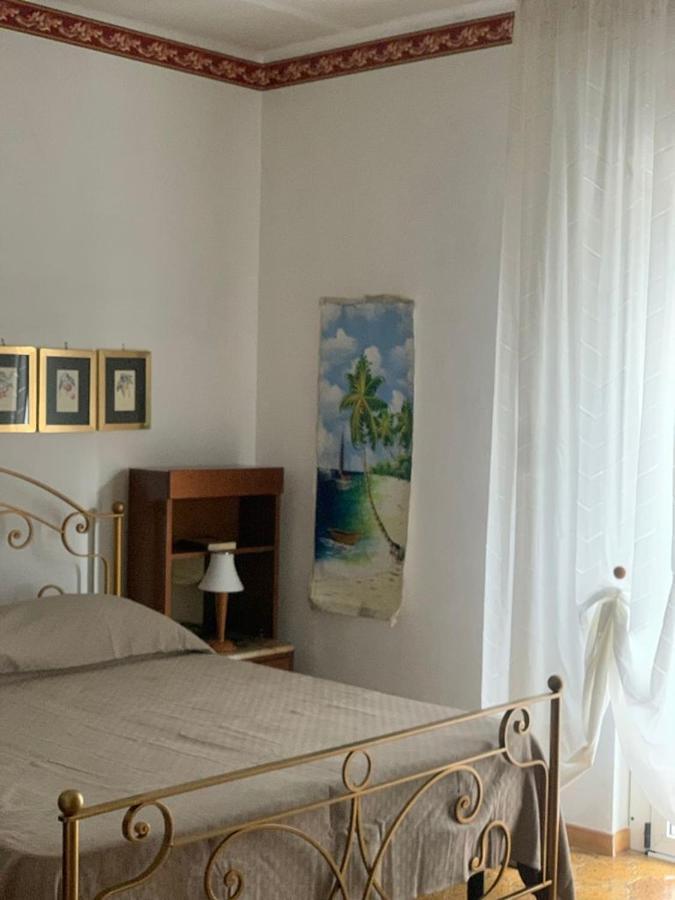 Nonna Paoli Apartamento Polignano a Mare Exterior foto